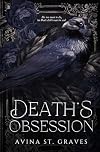 Death's Obsession: A Paranormal Dark Romance