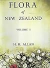 Flora of New Zealand: Vol 1