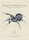 Spiders of New Zealand : annotated family key & species list