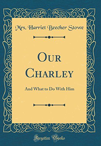 Our Charley cover