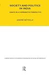 Society and politics in India : essays in a comparative perspective
