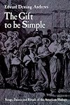 The Gift to Be Simple