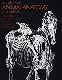 An Atlas of Animal Anatomy for Artists