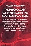 The Psychology of Invention in the Mathematical Field