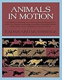 Animals in Motion (Dover Anatomy for Artists)