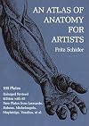 An Atlas of Anatomy for Artists