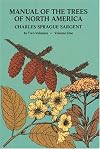 Manual of the Trees of North America (Exclusive of Mexico), Vol. 1