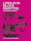 Linoleum Block Printing