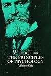 The Principles of Psychology, Vol. 1