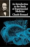 An Introduction to the Study of Experimental Medicine (Dover Books on Biology)