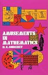 Amusements in Mathematics
