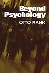 Beyond Psychology