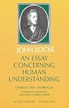 An Essay Concerning Human Understanding, Book I