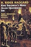 Amazon cover image