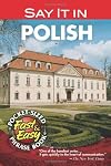 Say It in Polish