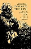 A History of Engraving and Etching (Dover Fine Art, History of Art)