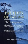 Texts of Taoism (Volume 2)
