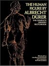 The Human Figure: The Complete Dresden Sketchbook