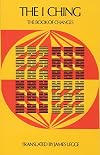 I Ching, Book of Changes