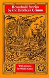 Household Tales {Crane}