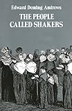 The People Called Shakers
