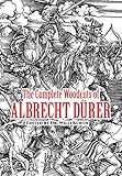 The Complete Woodcuts of Albrecht Dürer (Dover Fine Art, History of Art)