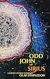 Odd John / Sirius