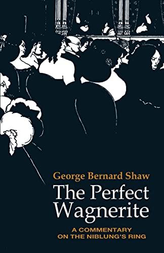 The Perfect Wagnerite book cover