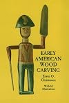 Early American Wood Carving