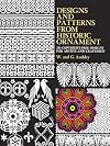 Designs and Patterns from Historic Ornament