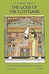 The Gods of the Egyptians, Volume 1