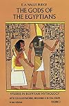 The Gods of the Egyptians, Volume 2
