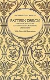 Pattern Design (Dover Art Instruction)