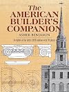 The American Builder's Companion