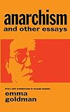 Anarchism and Other Essays