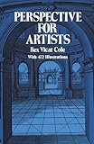 Perspective for Artists (Dover Art Instruction)