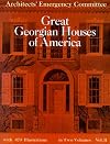 Great Georgian Houses of America, Vol. 2