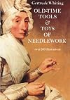 Old-Time Tools and Toys of Needlework