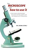 The Microscope And How To Use It