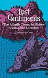 Lost Continents: The Atlantis Theme