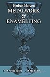 Metalwork And Enamelling