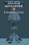 Metalwork and Enamelling