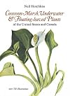 Common Marsh, Underwater and Floating-leaved Plants of the United States and Canada