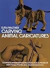 Carving Animal Caricatures
