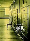 Illustrated Guide To Shaker Furniture