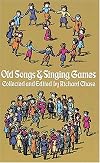 Old Songs and Singing Games