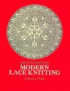 Second Book of Modern Lace Knitting