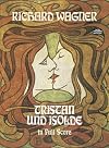 Wagner : Tristan and Isolde [score : full]