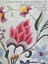 Encyclopedia of Embroidery Stitches, Including Crewel