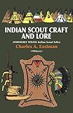 Indian Scout Craft And Lore